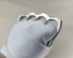 Sturdy Guard Knuckle Duster for Emergency Window Destruction - Image 12