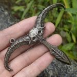 Survive Guard Knuckle Duster Emergency Tool for Shattering Windows - Image 3