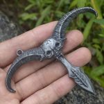 Survive Guard Knuckle Duster Emergency Tool for Shattering Windows - Image 9