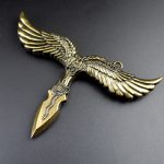 Survive Guard Knuckle Duster Emergency Tool for Shattering Windows - Image 10