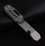 TC4 Titanium Portable Multi-Function Self-Defense Gear - Image 5