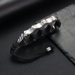 TC4 Titanium Pea Knuckle Duster Handy Self-Defense EDC Tool - Image 4