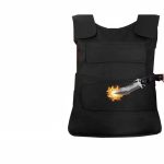 Heavy Duty Stab Resistant Vest for Maximum Defense - Image 4