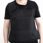 Heavy Duty Stab Resistant Vest for Maximum Defense