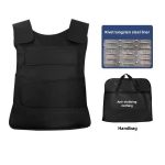 Heavy Duty Stab Resistant Vest for Maximum Defense - Image 7