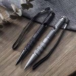 Tactical Pen Window Breaking Tool with Strong Aluminum Build – Bild 4