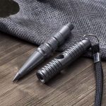Tactical Pen Window Breaking Tool with Strong Aluminum Build – Bild 5