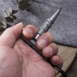 Tactical Pen Window Breaking Tool with Strong Aluminum Build – Bild 6