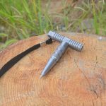 Tactical Pen Window Breaking Tool with Strong Aluminum Build – Bild 9