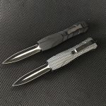 Steel Knife Compact Design for Reliable Pocket Use - Image 2