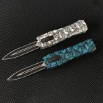 Steel Knife Compact Design for Reliable Pocket Use - Image 5