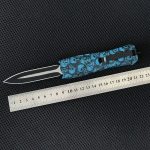 Steel Knife Compact Design for Reliable Pocket Use - Image 6