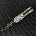 Steel Knife Compact Design for Reliable Pocket Use - Image 8