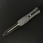 Steel Knife Compact Design for Reliable Pocket Use - Image 9