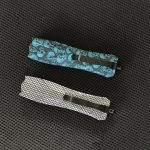 Steel Knife Compact Design for Reliable Pocket Use