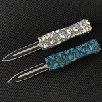 Steel Knife Compact Design for Reliable Pocket Use - Image 3