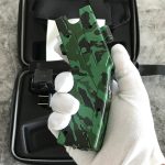 Electric Shock Baton Self-Defense Taser Gun