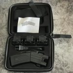 Electric Shock Baton Self-Defense Taser Gun - Imagen 6