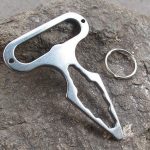 Lightweight Multi-Use EDC Tool for Practical Applications - Image 2
