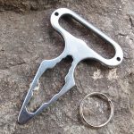 Lightweight Multi-Use EDC Tool for Practical Applications