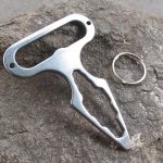 Lightweight Multi-Use EDC Tool for Practical Applications - Image 5