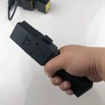 Strong Power Taser Stun Gun for Self-defense and Safety - Image 3