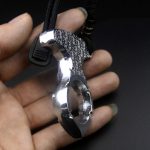 Fist Guard Metal Knuckle Duster with Enhanced Strength for Window Breaking - Image 9