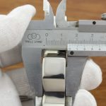 Toughened Solid Steel Knuckle Duster Security Defense Tool - Image 11