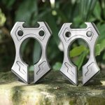 Thunder Inspired Knuckle Duster with Convenient Bottle Opener - Image 5
