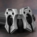 Thunder Inspired Knuckle Duster with Convenient Bottle Opener - Image 7