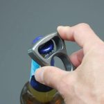TitanKnuckle Self-Defense Tool with Integrated Opener for Convenience – Bild 6