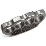 High-Performance Titan Knuckle Duster Grip Tool for Everyday Carry - Imagen 8
