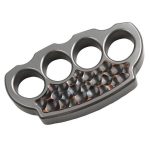 High-Performance Titan Knuckle Duster Grip Tool for Everyday Carry - Imagen 9