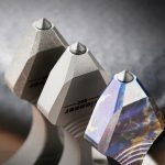 Titanium Alloy Shatter Key for Effective Window Breaking - Imagen 3