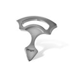 Titanium Alloy Shatter Key for Effective Window Breaking - Imagen 6