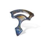 Titanium Alloy Shatter Key for Effective Window Breaking - Imagen 12