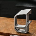 Titanium Guard Knuckle Duster Equipped with Bottle Opener Function - Image 7