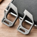 Titanium Guard Knuckle Duster Equipped with Bottle Opener Function - Image 10