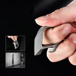 Titanium Guard Knuckle Duster Equipped with Bottle Opener Function - Image 11