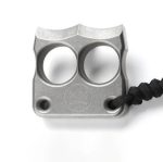 Titanium Knuckle Duster Superior Hardness Defense Tool - Image 6