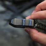 Titanium Knuckle Duster Superior Hardness Defense Tool - Image 21