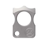 Titanium Knuckle Duster Tiger Finger Defense Tool - Image 10