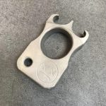 TitanGuard Titanium Knuckles with Built-in Window Breaker - Image 3