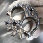 OctoGuard Knuckle Duster with Titanium Alloy and Window Breaking Feature - Image 3