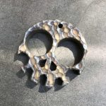 OctoGuard Knuckle Duster with Titanium Alloy and Window Breaking Feature - Image 4
