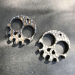 OctoGuard Knuckle Duster with Titanium Alloy and Window Breaking Feature - Image 5