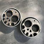 OctoGuard Knuckle Duster with Titanium Alloy and Window Breaking Feature - Image 6