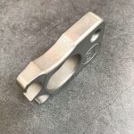 TitanGuard Titanium Knuckles with Built-in Window Breaker - Image 6