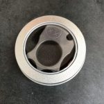 TitanGuard Titanium Knuckles with Built-in Window Breaker - Image 2