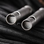 High Decibel Training Whistle Crafted from Durable Titanium - Image 7